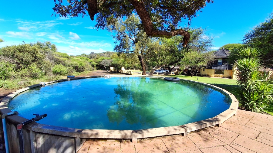Commercial Property for Sale in Rustenburg Rural North West